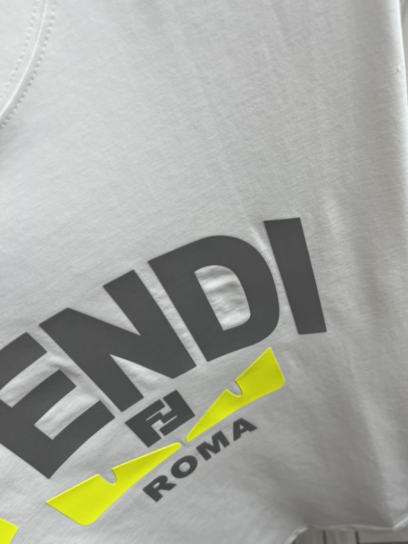 Fendi T-Shirts